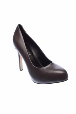 Дамски обувки CAFèNOIR, Размер 40, Цвят Сив, Цена 17,01 лв.