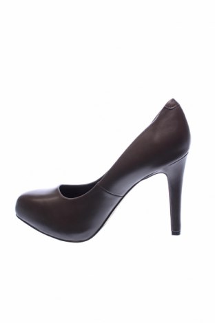 Дамски обувки CAFèNOIR, Размер 40, Цвят Сив, Цена 17,01 лв.
