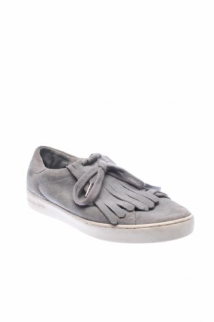 Γυναικεία παπούτσια MICHAEL Michael Kors, Μέγεθος 41, Χρώμα Γκρί, Τιμή 128,04 €
