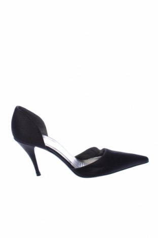 Γυναικεία παπούτσια Stuart Weitzman, Μέγεθος 38, Χρώμα Μαύρο, Τιμή 8,76 €