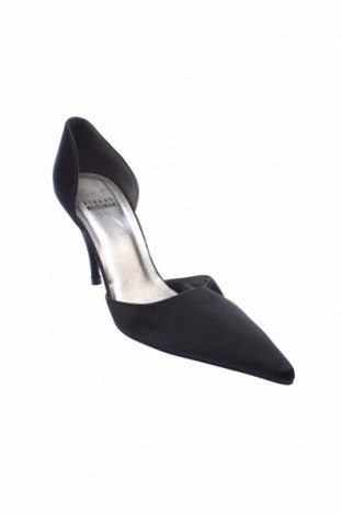 Γυναικεία παπούτσια Stuart Weitzman, Μέγεθος 38, Χρώμα Μαύρο, Τιμή 145,98 €
