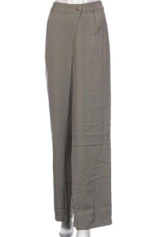 Pantaloni de femei 4th & Reckless, Mărime XL, Culoare Verde, Preț 125,49 Lei