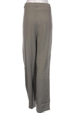 Pantaloni de femei 4th & Reckless, Mărime XL, Culoare Verde, Preț 358,55 Lei