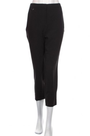 Дамски панталон Adrianna Papell, Размер M, Цвят Черен, Цена 40,42 лв.
