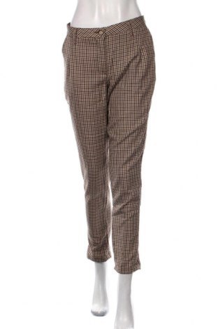 Дамски панталон Age, Размер XL, Цвят Многоцветен, 98% памук, 2% еластан, Цена 21,94 лв.