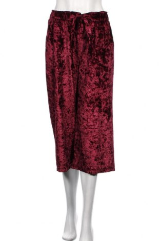 Γυναικείο παντελόνι Alcott, Μέγεθος M, Χρώμα Κόκκινο, Τιμή 26,63 €