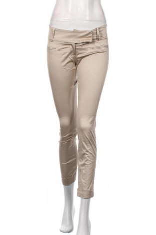 Дамски панталон Alysi, Размер S, Цвят Бежов, Цена 73,50 лв.
