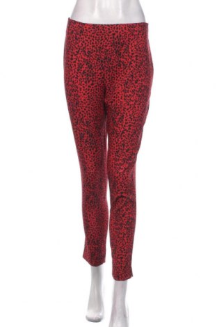 Γυναικείο παντελόνι Artigli, Μέγεθος L, Χρώμα Κόκκινο, Τιμή 8,26 €