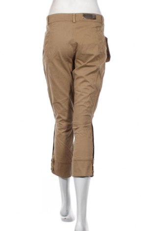 Дамски панталон Atos Lombardini, Размер M, Цвят Бежов, Цена 70,00 лв.