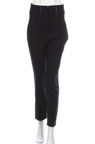 Дамски панталон Atos Lombardini, Размер L, Цвят Черен, Цена 40,42 лв.