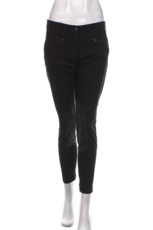 Γυναικείο παντελόνι Cambio, Μέγεθος L, Χρώμα Μαύρο, Τιμή 5,72 €