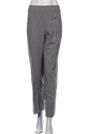 Дамски панталон Elisa Landri, Размер M, Цвят Сив, Цена 9,04 лв.