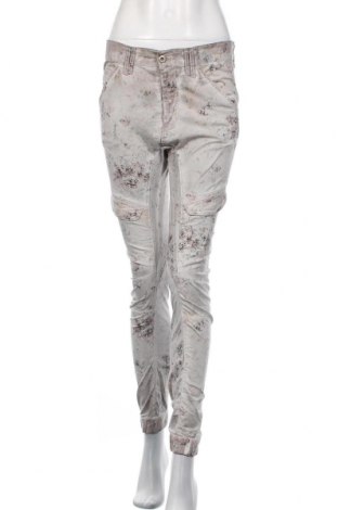 Γυναικείο παντελόνι Gang, Μέγεθος S, Χρώμα Πολύχρωμο, Τιμή 23,81 €