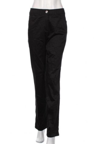Дамски панталон Gerry Weber, Размер S, Цвят Черен, Цена 11,00 лв.