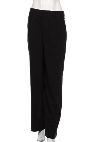 Pantaloni de femei Gestuz, Mărime S, Culoare Negru, Preț 240,62 Lei