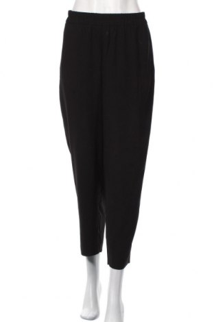 Γυναικείο παντελόνι Lindex, Μέγεθος M, Χρώμα Μαύρο, Τιμή 4,44 €