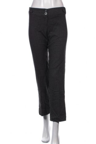Pantaloni de femei Oviesse, Mărime M, Culoare Gri, Preț 7,56 Lei