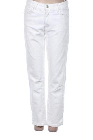Γυναικείο παντελόνι Part Two, Μέγεθος S, Χρώμα Λευκό, Τιμή 34,02 €
