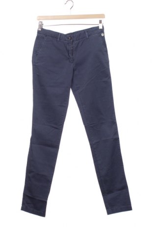 Γυναικείο παντελόνι Pepe Jeans, Μέγεθος S, Χρώμα Μπλέ, Τιμή 9,03 €