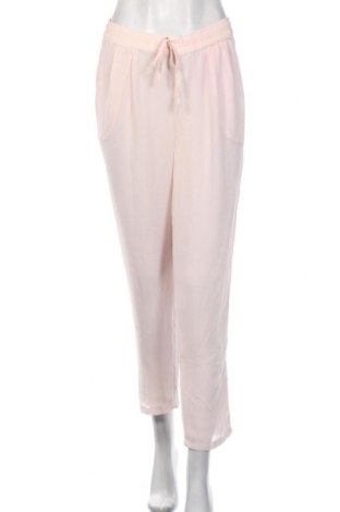 Дамски панталон SH by Silvian Heach, Размер XS, Цвят Розов, Цена 14,94 лв.