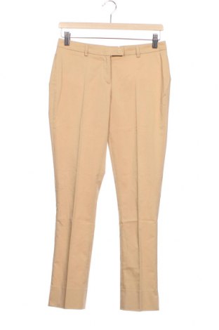 Дамски панталон St.Emile, Размер XS, Цвят Екрю, Цена 70,00 лв.