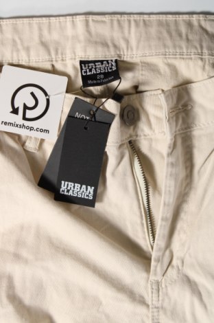 Pantaloni de femei Urban Classics, Mărime M, Culoare Bej, Preț 358,55 Lei