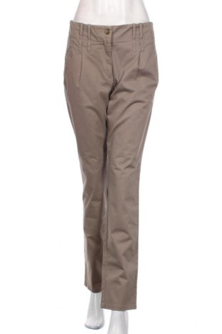 Γυναικείο παντελόνι Zerres, Μέγεθος S, Χρώμα  Μπέζ, Τιμή 8,88 €