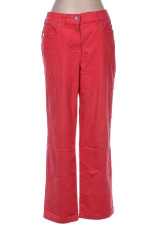 Γυναικείο παντελόνι Zerres, Μέγεθος M, Χρώμα Κόκκινο, Τιμή 8,88 €