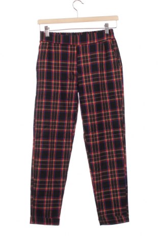 Pantalone cropped, beige | Intrend