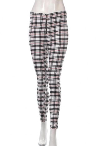 Γυναικείο παντελόνι Zuiki, Μέγεθος S, Χρώμα Πολύχρωμο, Τιμή 4,52 €