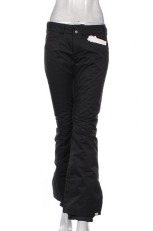 Дамски панталон за зимни спортове Quiksilver, Размер S, Цвят Черен, Цена 272,30 лв.