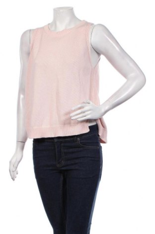 Γυναικείο πουλόβερ Easy Wear, Μέγεθος S, Χρώμα Ρόζ , Τιμή 29,69 €