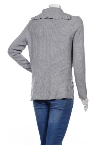 Дамски пуловер, Размер M, Цвят Син, Цена 16,80 лв.