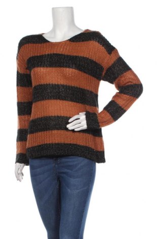Γυναικείο πουλόβερ Artigli, Μέγεθος M, Χρώμα Πολύχρωμο, Τιμή 3,09 €