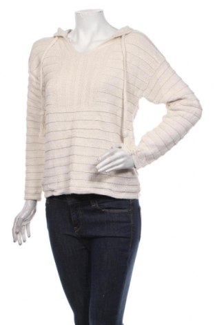 Дамски пуловер Fat Face, Размер S, Цвят Бял, Цена 35,70 лв.