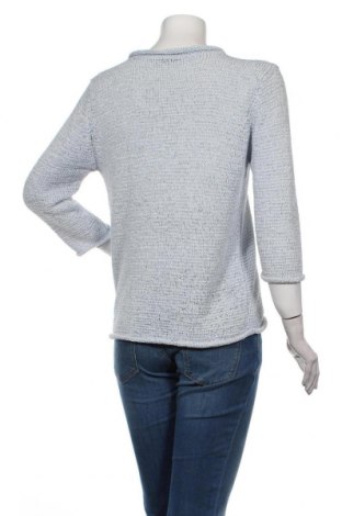 Дамски пуловер GC Fontana, Размер S, Цвят Син, Цена 34,00 лв.