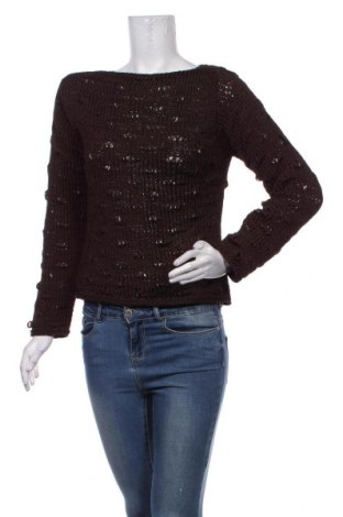 Дамски пуловер Glenfield, Размер L, Цвят Зелен, Цена 3,02 лв.