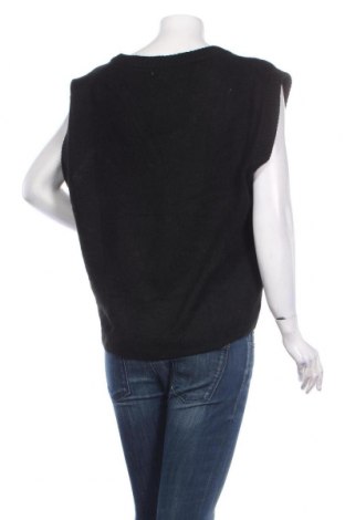 Pulover de femei H&M, Mărime M, Culoare Negru, Preț 159,16 Lei