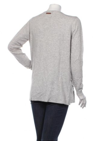 Дамски пуловер Khujo, Размер M, Цвят Сив, Цена 63,60 лв.