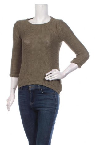 Γυναικείο πουλόβερ Mavi, Μέγεθος S, Χρώμα Πράσινο, Τιμή 31,18 €