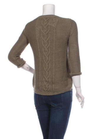 Γυναικείο πουλόβερ Mavi, Μέγεθος S, Χρώμα Πράσινο, Τιμή 31,18 €