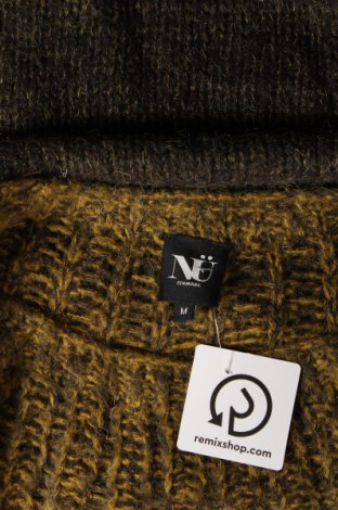 Γυναικείο πουλόβερ NU Denmark, Μέγεθος M, Χρώμα Πράσινο, Τιμή 54,43 €