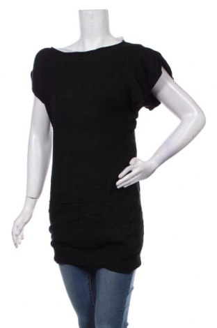 Γυναικείο πουλόβερ Nuvola, Μέγεθος M, Χρώμα Μαύρο, Τιμή 22,08 €