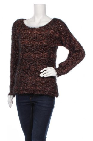 Дамски пуловер Object, Размер S, Цвят Многоцветен, Цена 25,20 лв.