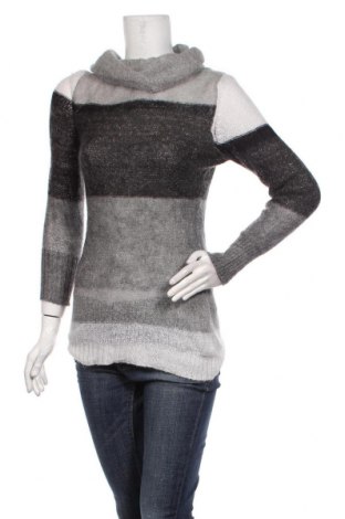 Γυναικείο πουλόβερ Oltre, Μέγεθος S, Χρώμα Πολύχρωμο, Τιμή 1,68 €