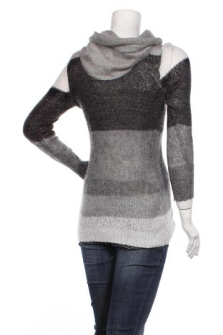 Дамски пуловер Oltre, Размер S, Цвят Многоцветен, Цена 4,08 лв.