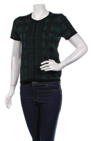 Γυναικείο πουλόβερ Star By Julien Macdonald, Μέγεθος M, Χρώμα Πράσινο, Τιμή 11,88 €