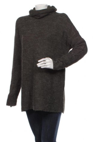 Дамски пуловер Vero Moda, Размер S, Цвят Зелен, Цена 25,20 лв.