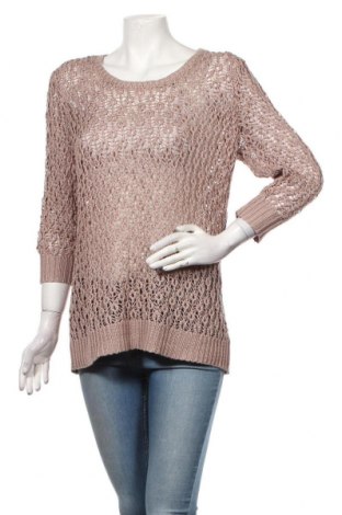 Γυναικείο πουλόβερ Yest, Μέγεθος S, Χρώμα  Μπέζ, Τιμή 10,39 €