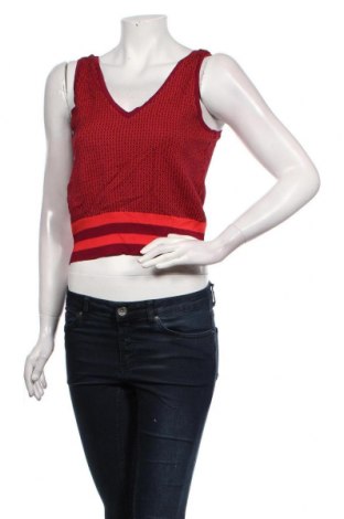 Γυναικείο πουλόβερ Zara Knitwear, Μέγεθος L, Χρώμα Πολύχρωμο, Τιμή 1,87 €